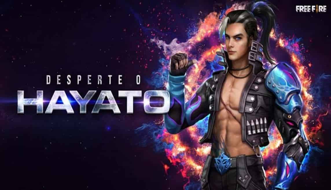 Gửi tặng bạn ảnh Hayato đẹp nhất