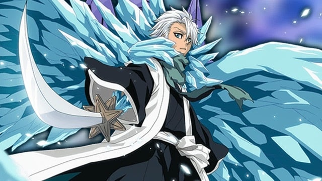 Hình Anime NV Toshiro