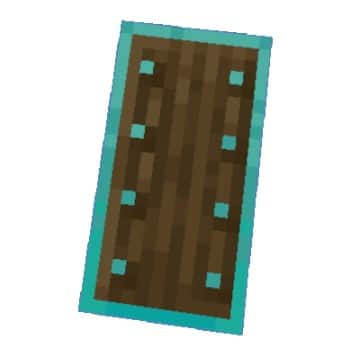 Hình ảnh khiên trong Minecraft đẹp