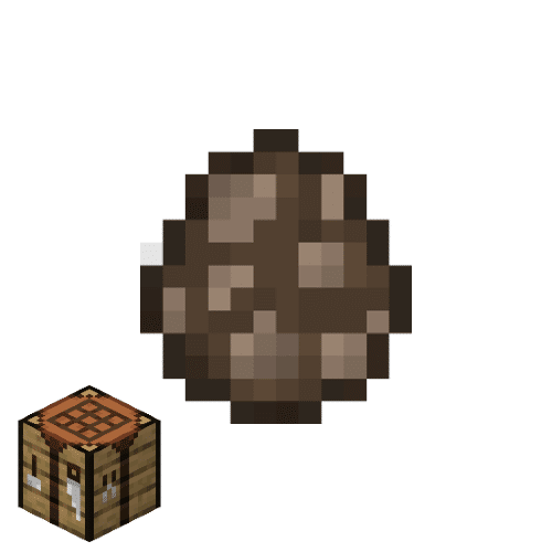 Hình ảnh trứng dân làng Minecraft độc lạ