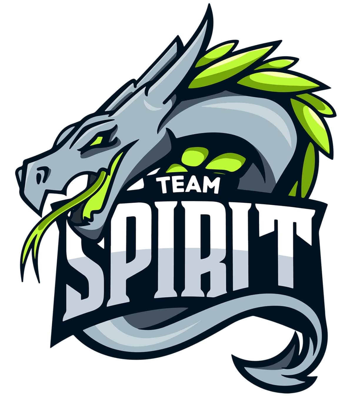 Hình logo team liên quân cool ngầu