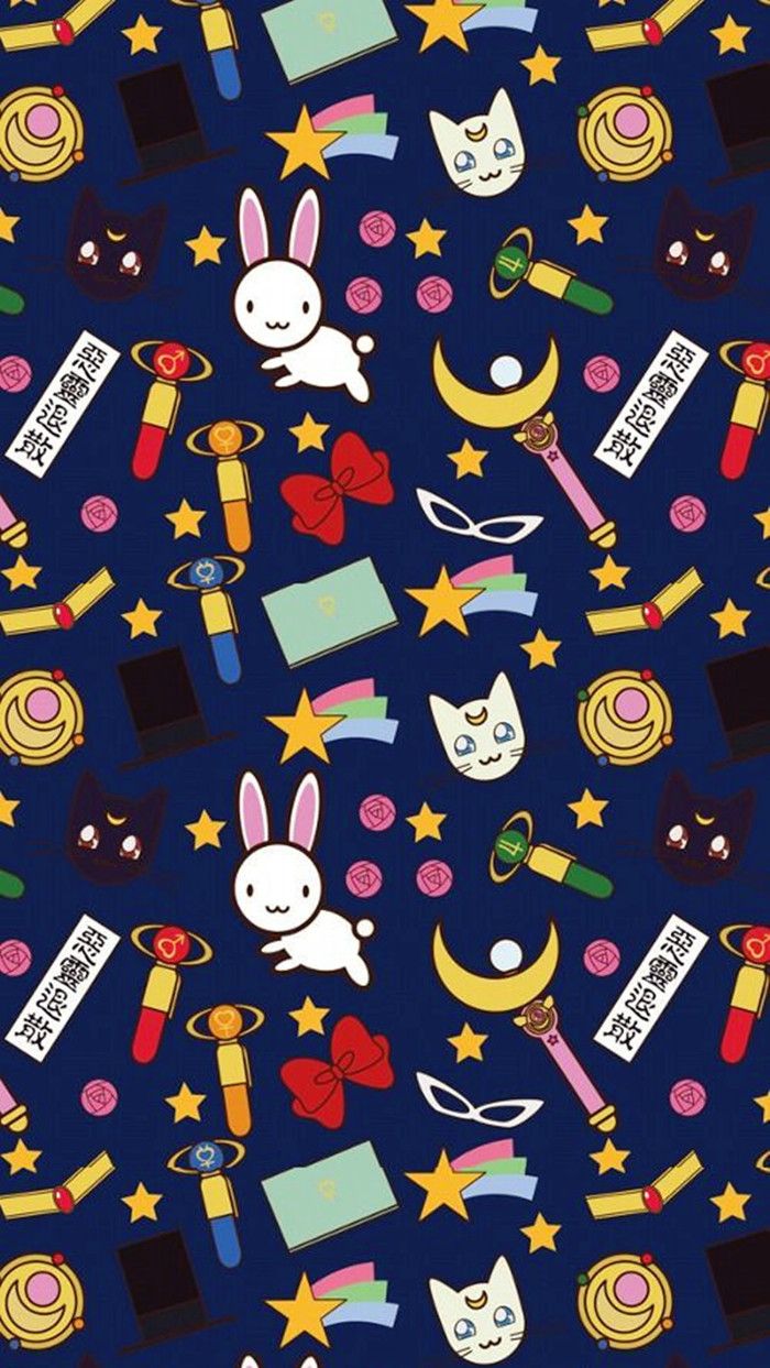 Hình nền Wechat cute đáng yêu