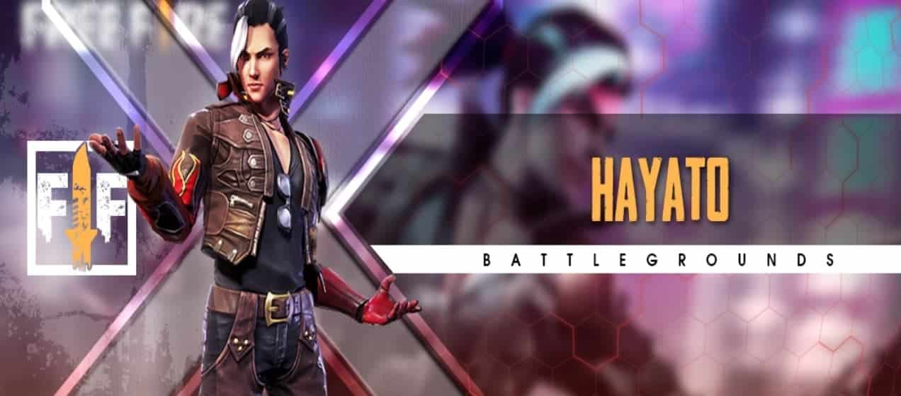 Hình nền hayato thức tỉnh ngầu lòi