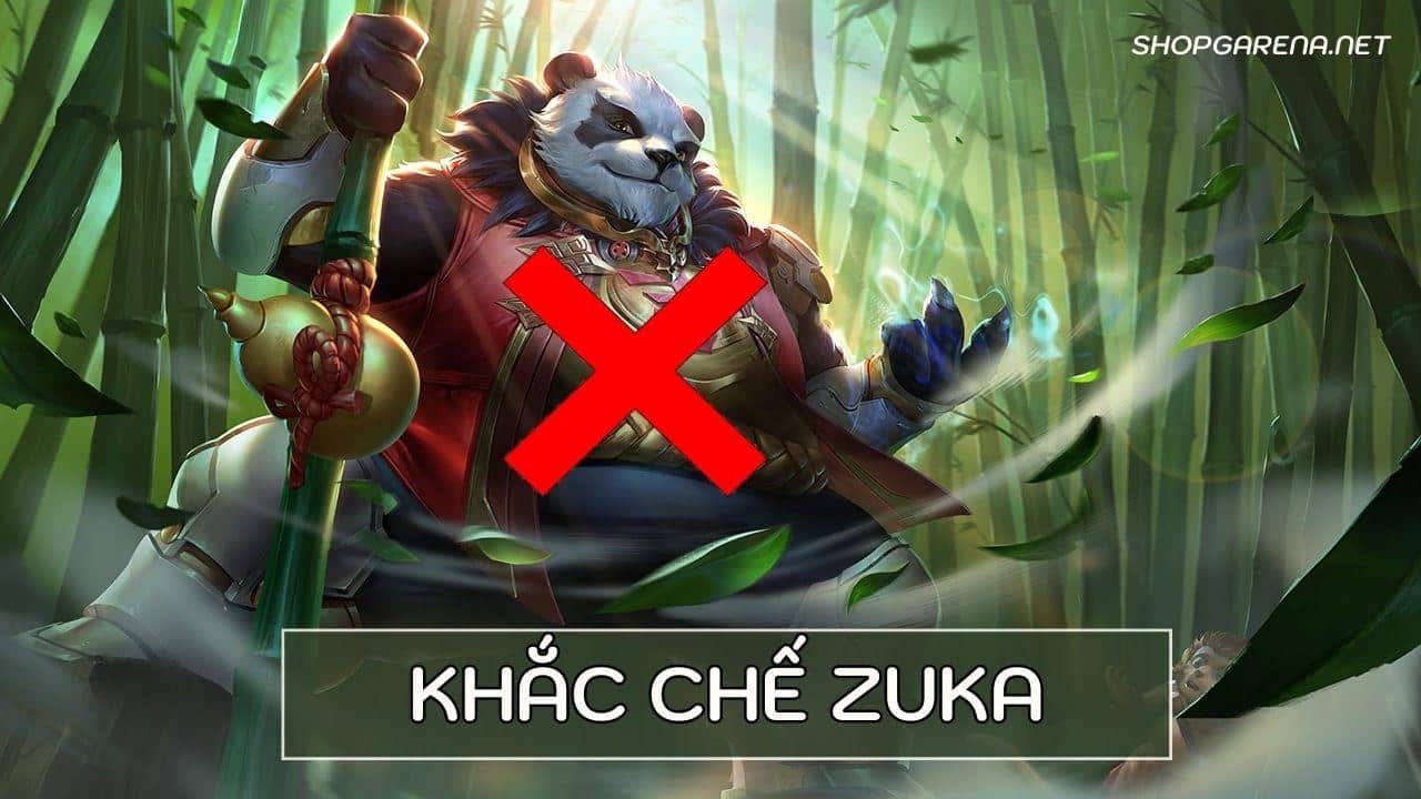Khac Che Zuka