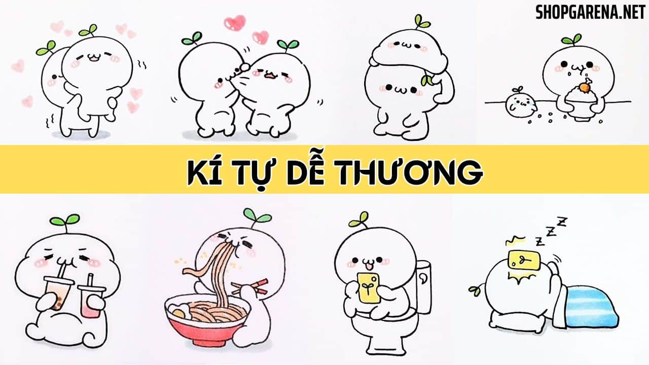 Ki Tu De Thuong
