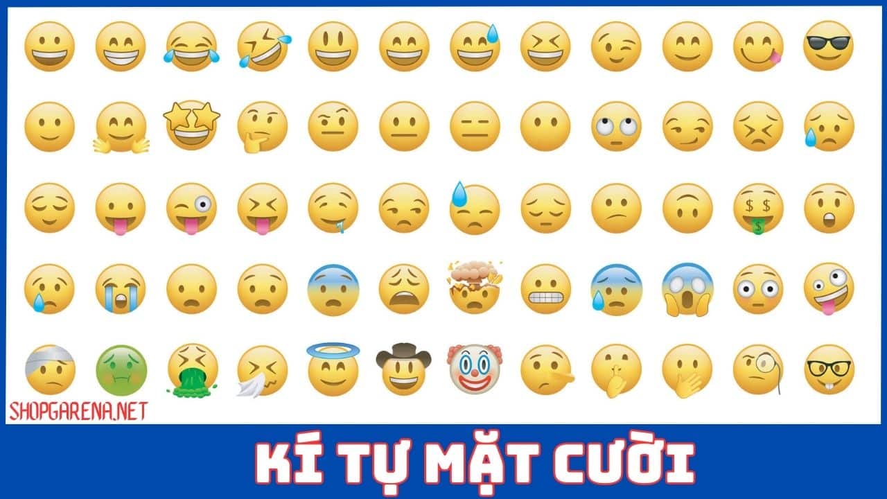 Ki Tu Mat Cuoi
