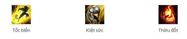 Lên Đồ Khắc Chế Darius Tốc Chiến