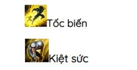 Lên Đồ Khắc Chế Sett Tốc Chiến