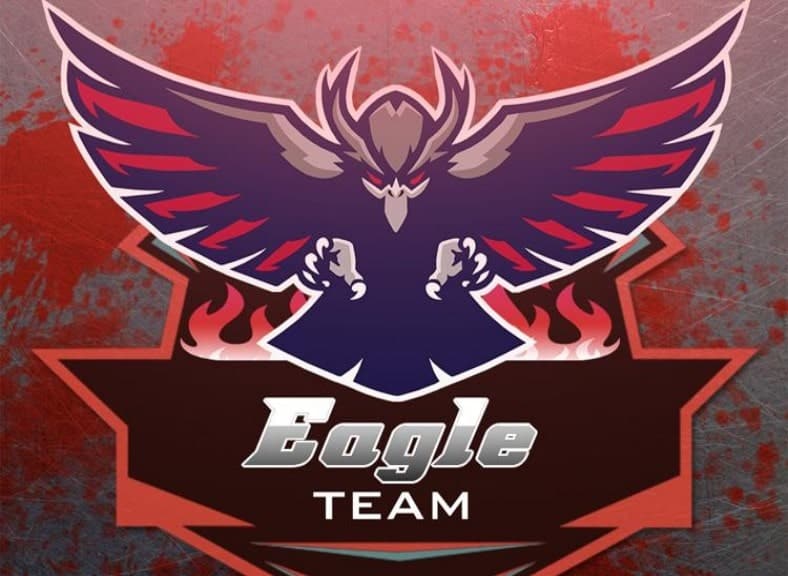 Lưu ngay hình logo team liên quân siêu chất