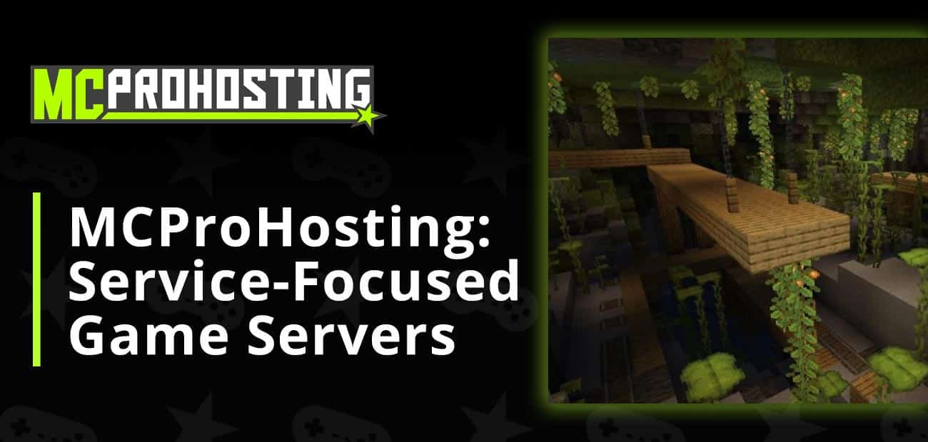 MCProHosting