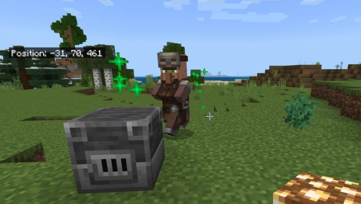 Nghề kim hoàn trong Minecraft