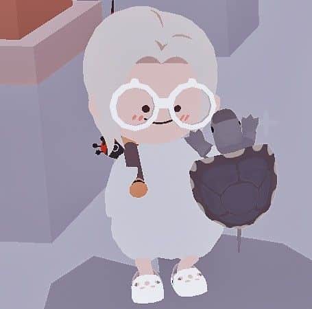 Người Play Together Cute