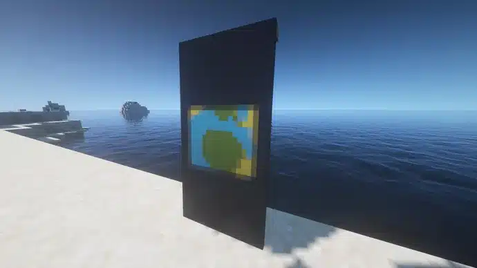 Planet Banner