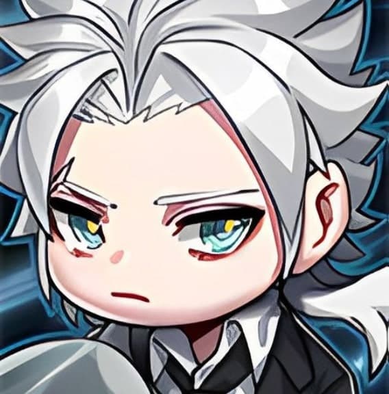 Share cho bạn hình nakroth thứ nguyên vệ thần chibi