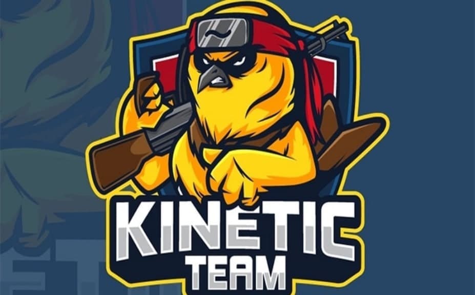 Shop Garena chia sẻ bạn hình logo team liên quân ấn tượng