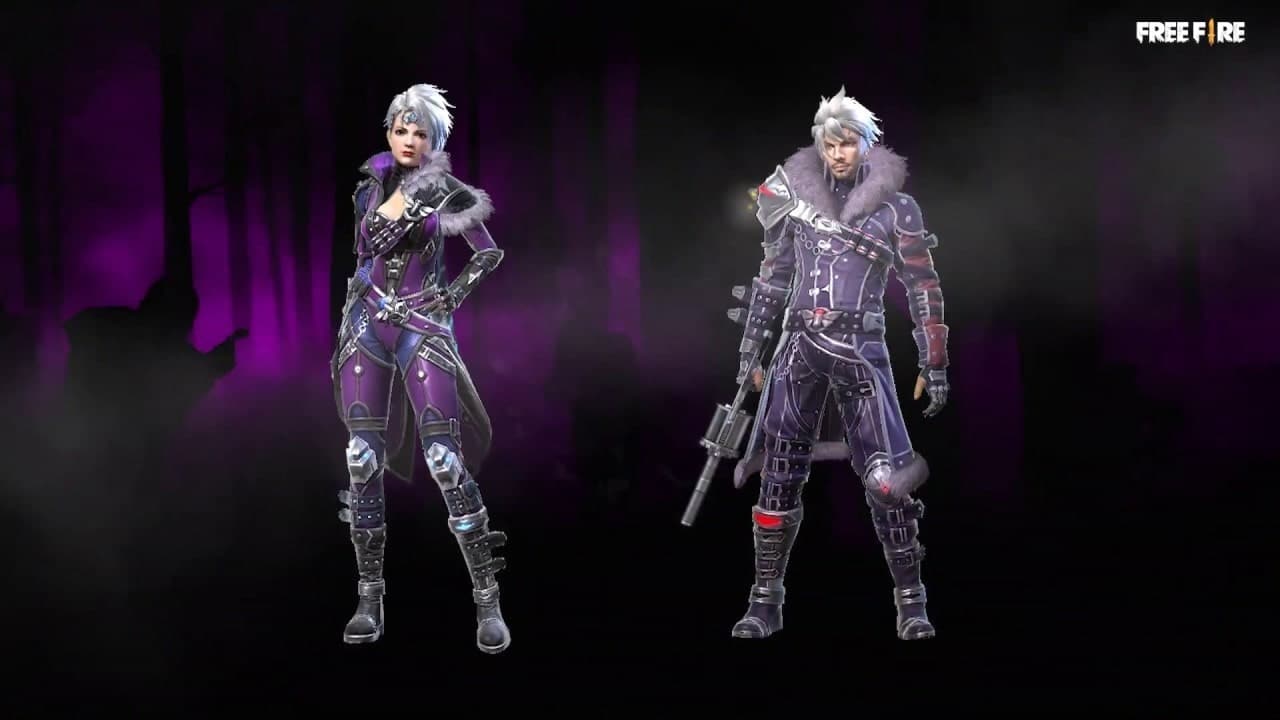 Shop Garena tặng bạn mẫu tóc ff ngầu nhất
