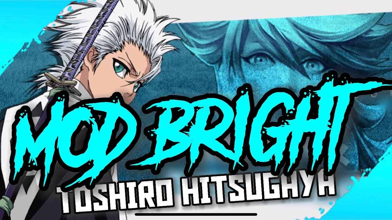 Skin Bright Toshiro Chất