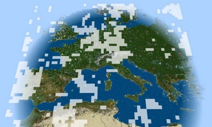 Skyblock Earth