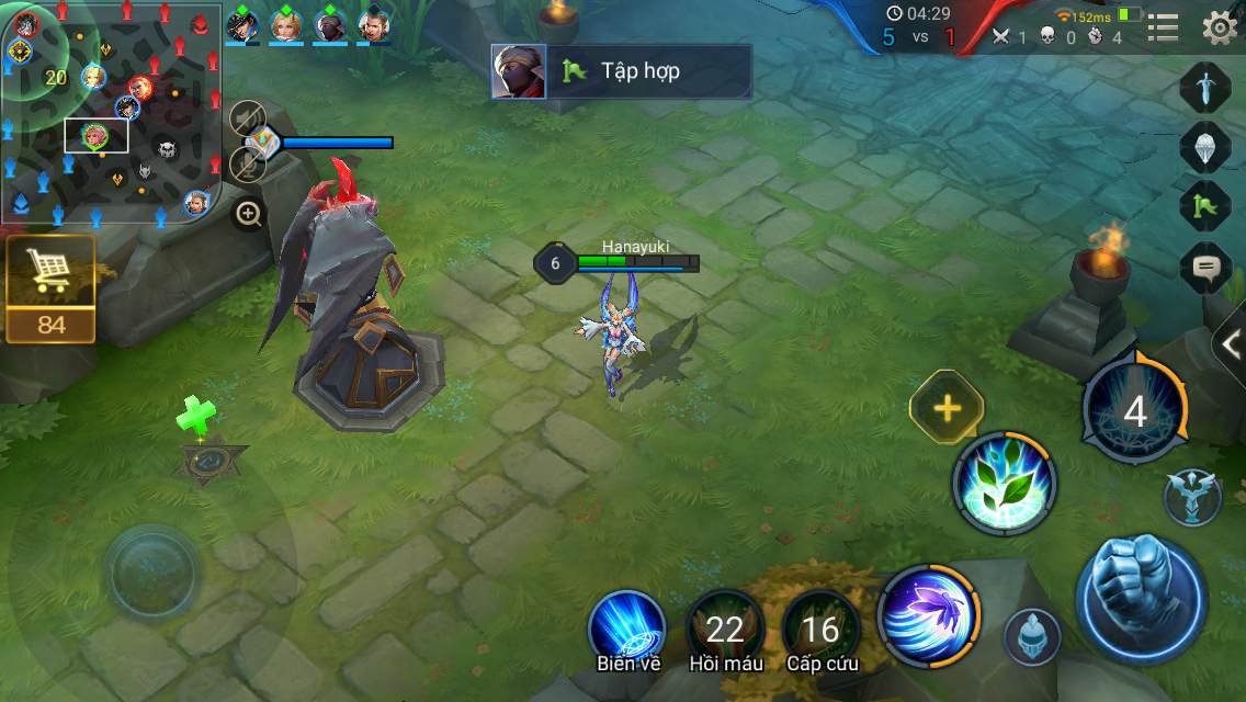Su Dung Chieu Thuc Hop Ly