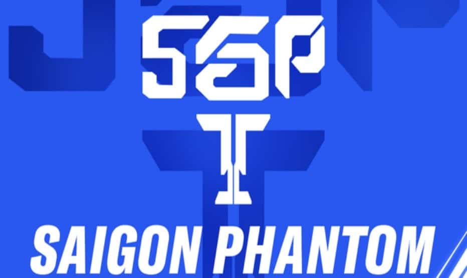 Tải ngay hình logo sgp liên quân