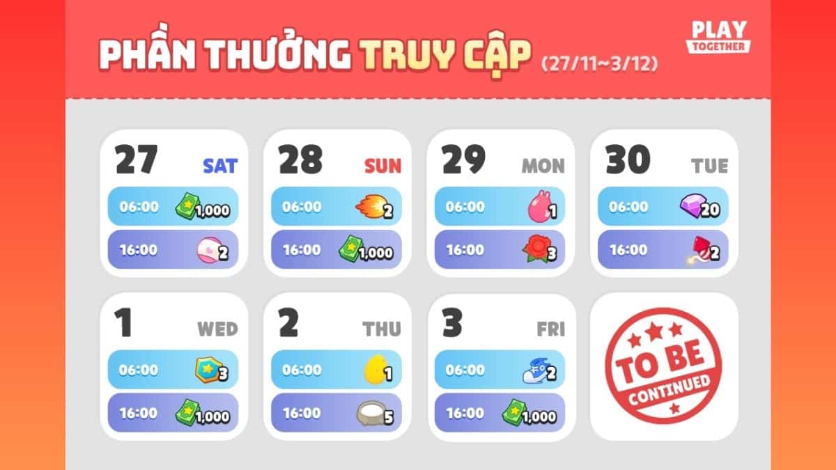 Tham Gia Sự Kiện