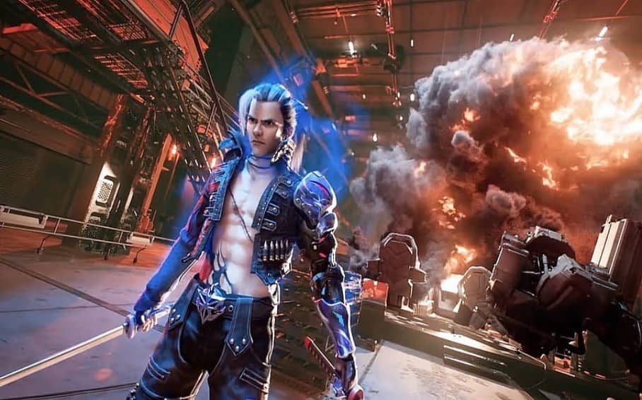 Top ảnh hayato cool ngầu nhất