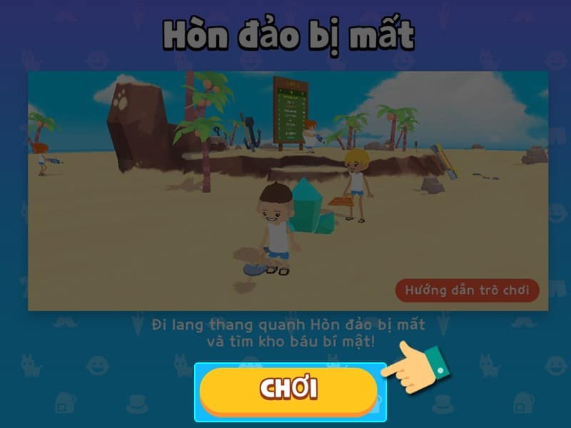 Vào chơi