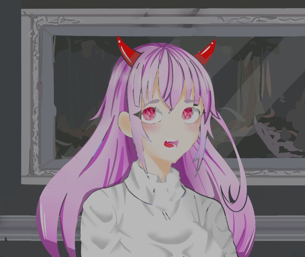 Vẽ Anime Play Together