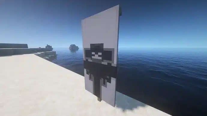 Wither Banner