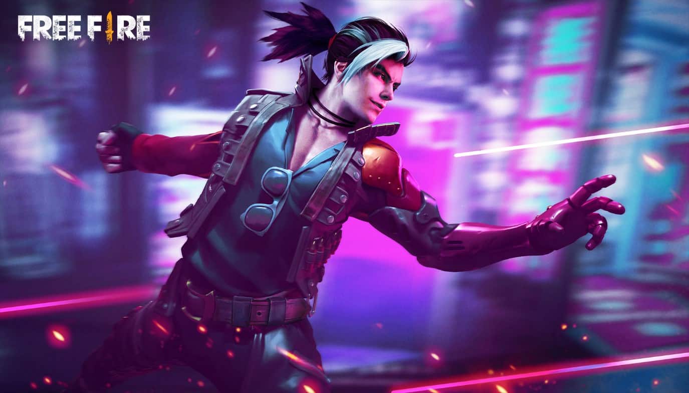 Xem thêm ảnh free fire nam ngầu