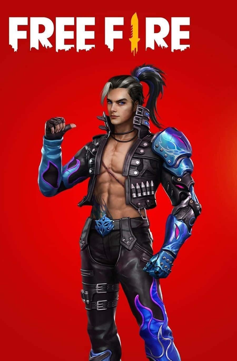 Hình hayato free fire đẹp nhất