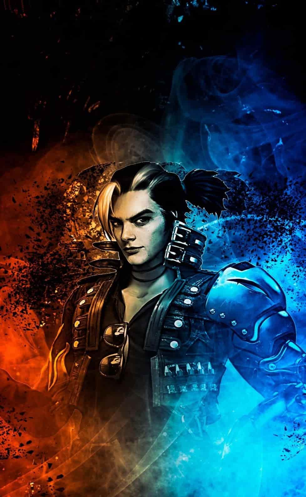 hình hayato free fire đẹp