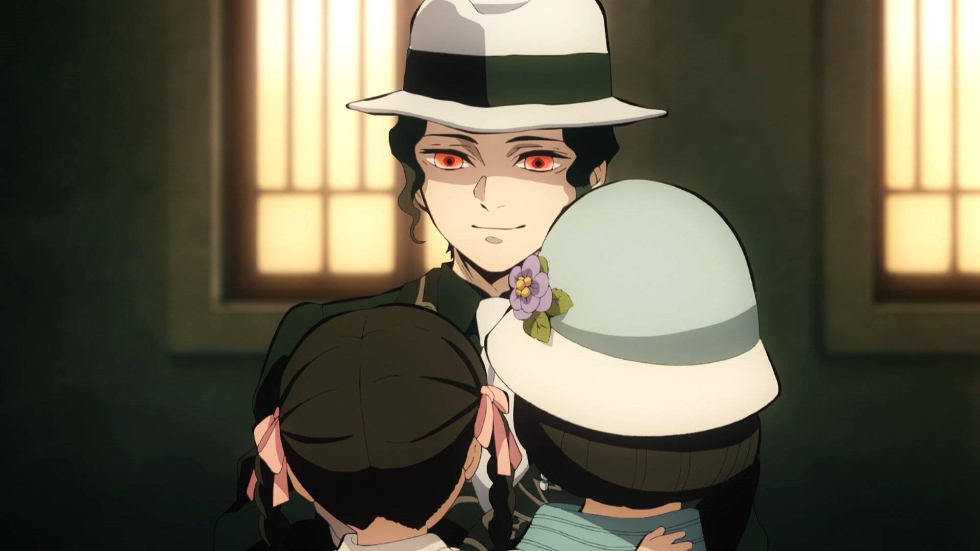 Ảnh Anime Muzan