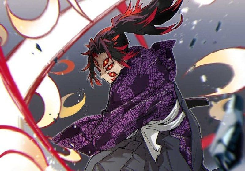 Ảnh Anime Thượng Huyền Nhất Đẹp