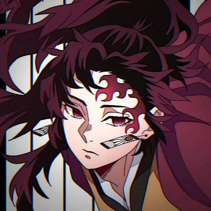 Ảnh Avatar Yoriichi Full HD