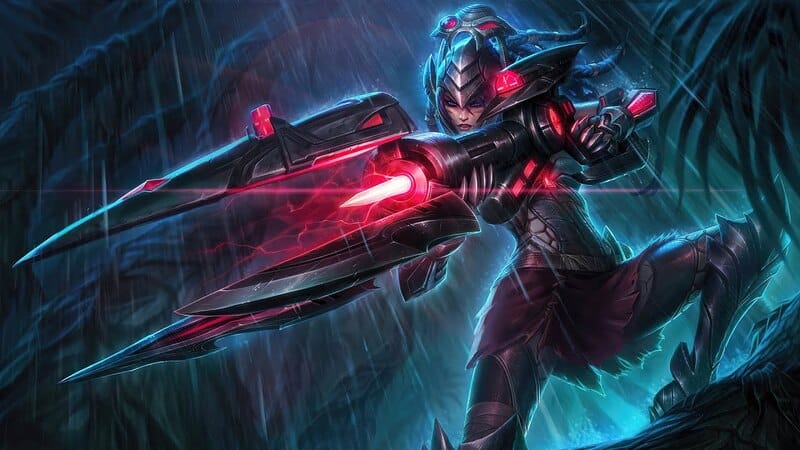 Ảnh Caitlyn Mới