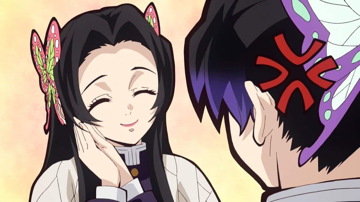 Ảnh Kanae Anime