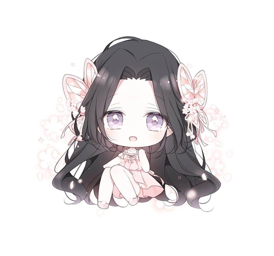 Ảnh Kanae Chibi Cute