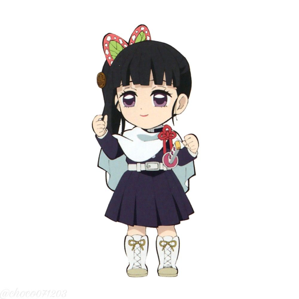 Ảnh Kanao Chibi