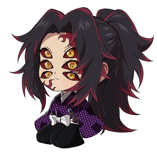 Ảnh Kokushibou Chibi