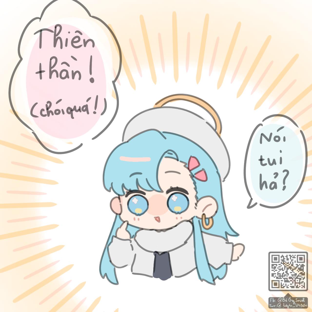 Ảnh Terri Cute