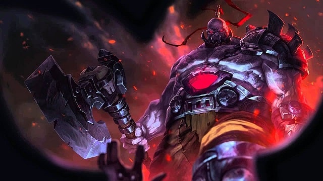 Ảnh Tướng Sion