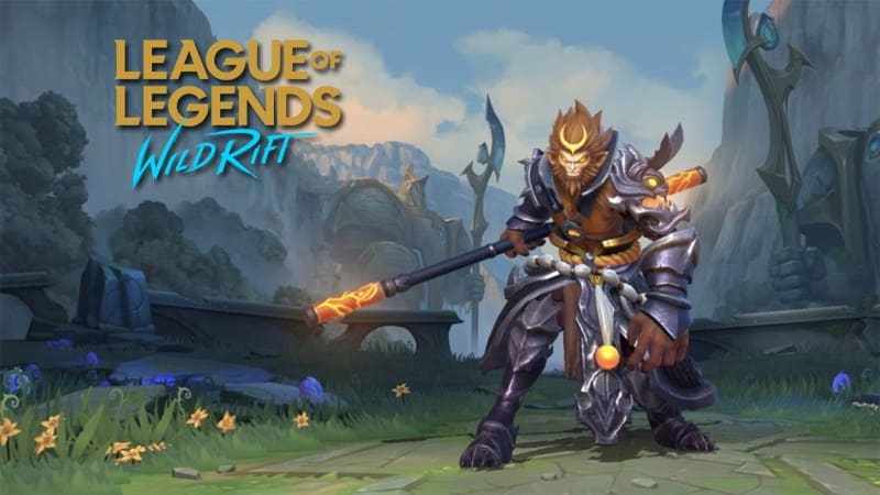 Ảnh Tướng Wukong