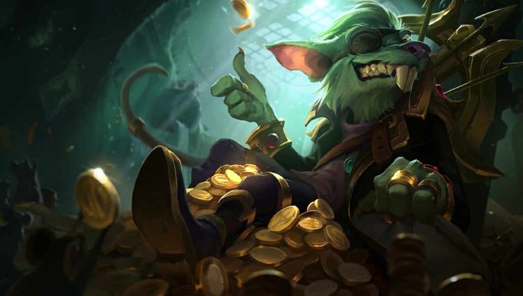 Ảnh Twitch Đẹp