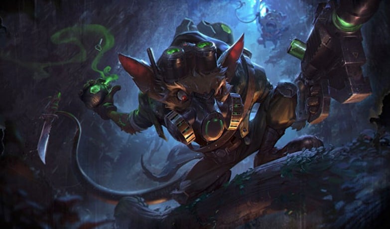 Ảnh Twitch Mới Nhất