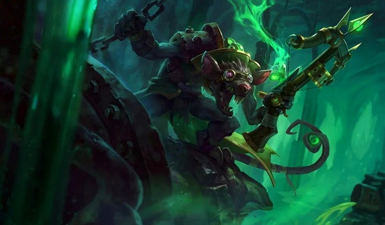 Ảnh Twitch Mới