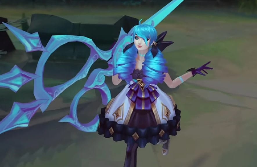 Ảnh Về Gwen