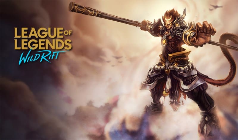 Ảnh Wukong Mới