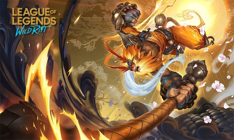 Ảnh Wukong