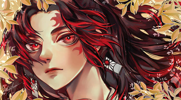 Ảnh Yoriichi 4K